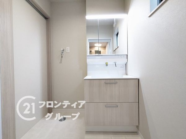 加古川市野口町坂井の中古一戸建て