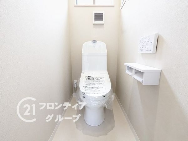 加古川市野口町坂井の中古一戸建て