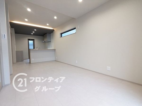 加古川市野口町坂井の中古一戸建て
