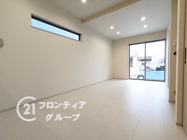 加古川市野口町坂井の中古一戸建て