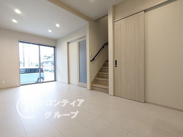 加古川市野口町坂井の中古一戸建て