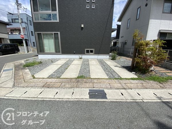 姫路市野里上野町１丁目の中古一戸建て