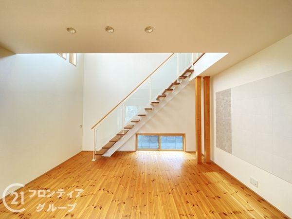 姫路市野里上野町１丁目の中古一戸建て