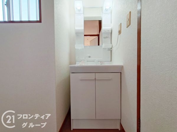 姫路市勝原区熊見の中古一戸建て