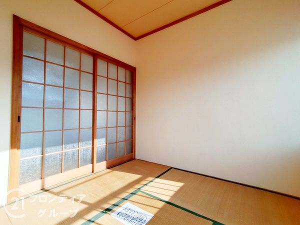 姫路市勝原区熊見の中古一戸建て