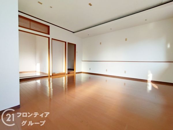 姫路市勝原区熊見の中古一戸建て