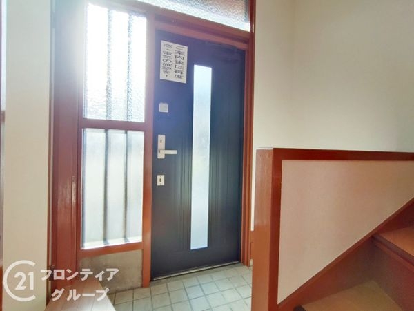 姫路市勝原区熊見の中古一戸建て