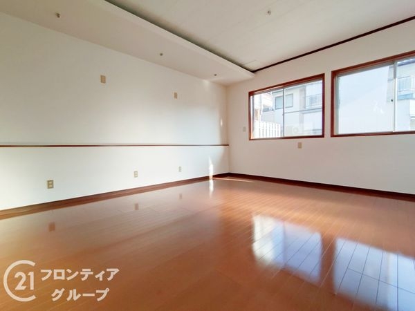 姫路市勝原区熊見の中古一戸建て