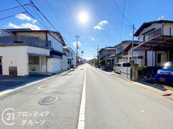 姫路市勝原区熊見の中古一戸建て