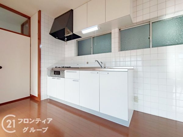 姫路市勝原区熊見の中古一戸建て