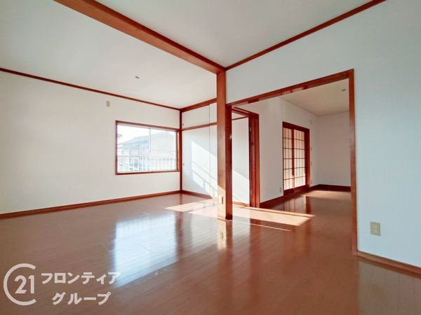 姫路市勝原区熊見の中古一戸建て