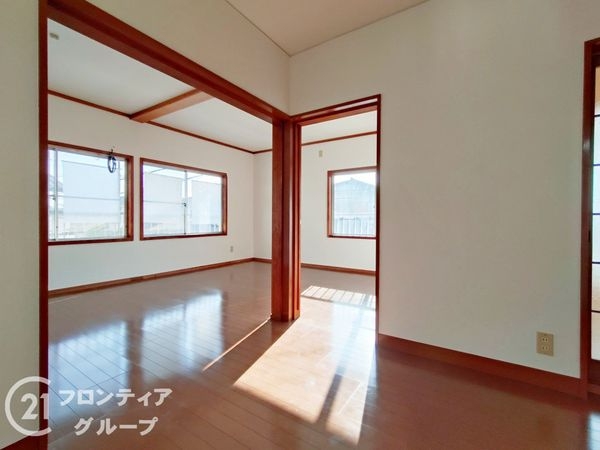 姫路市勝原区熊見の中古一戸建て