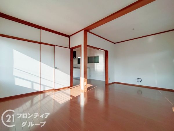 姫路市勝原区熊見の中古一戸建