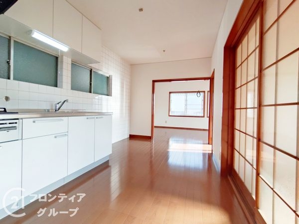 姫路市勝原区熊見の中古一戸建て