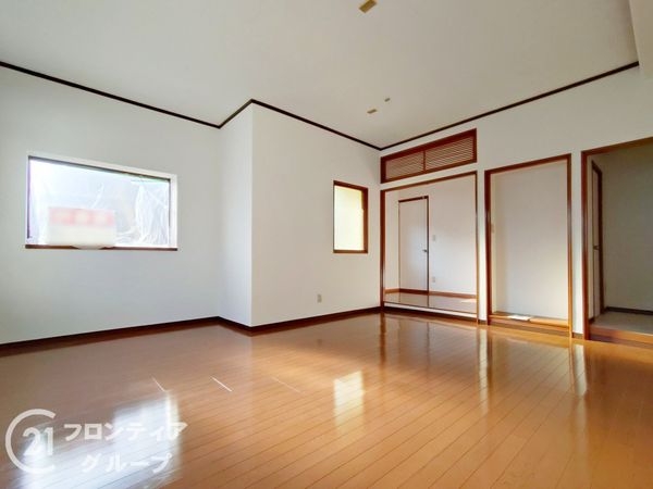 姫路市勝原区熊見の中古一戸建て