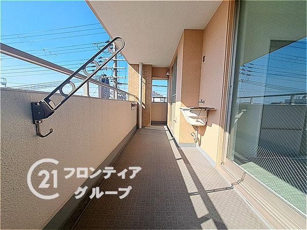 ディアエスタミオ別府ラフィナス　中古マンション