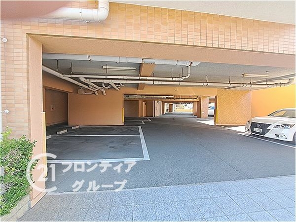 ディアエスタミオ別府ラフィナス　中古マンション