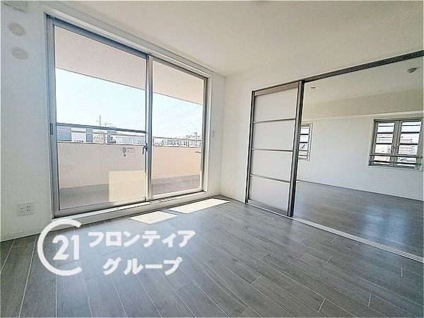 ディアエスタミオ別府ラフィナス　中古マンション