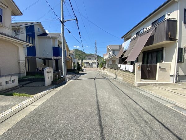 姫路市香寺町須加院の中古一戸建