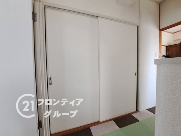 やすだタウンプラザ　中古マンション