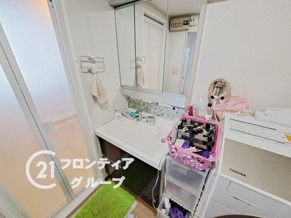 やすだタウンプラザ　中古マンション