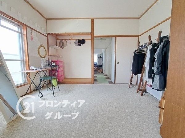 やすだタウンプラザ　中古マンション