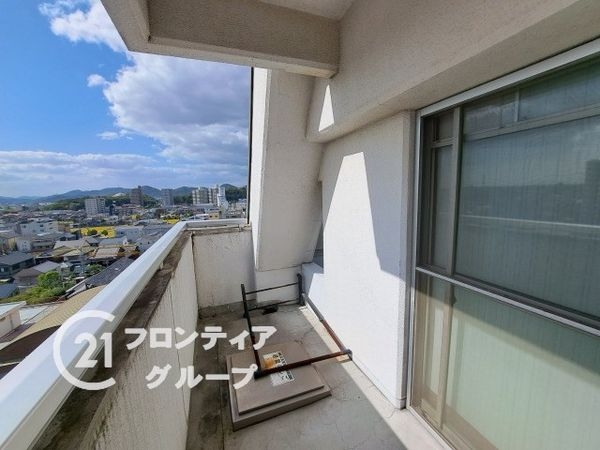 やすだタウンプラザ　中古マンション