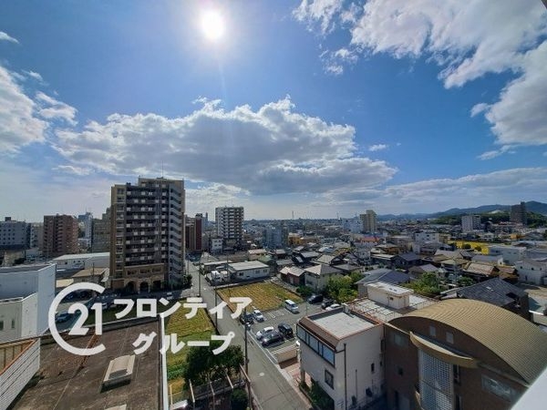 やすだタウンプラザ　中古マンション