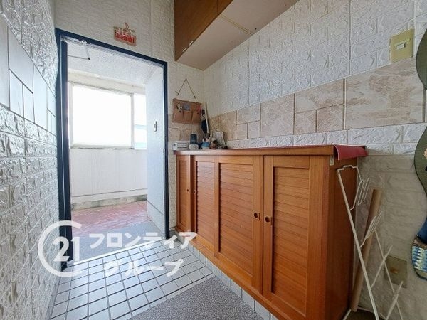 やすだタウンプラザ　中古マンション