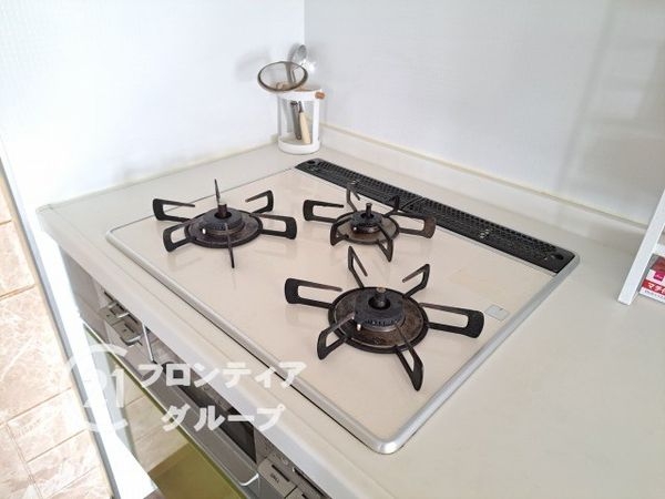 やすだタウンプラザ　中古マンション