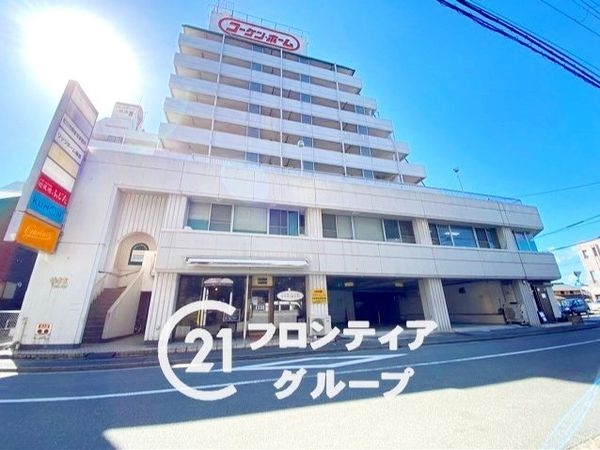 安田タウンプラザ　中古マンション