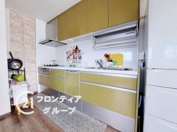 やすだタウンプラザ　中古マンション