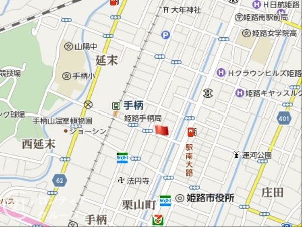 やすだタウンプラザ　中古マンション
