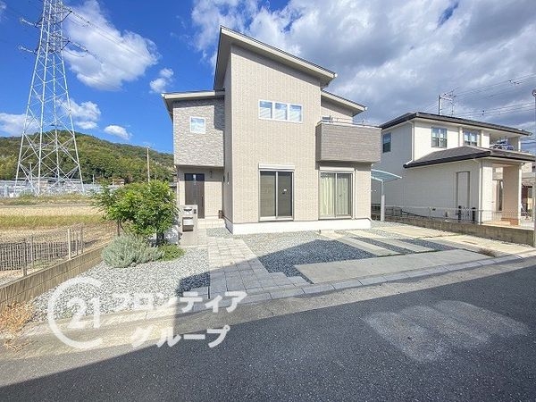 姫路市御立東１丁目の中古一戸建て