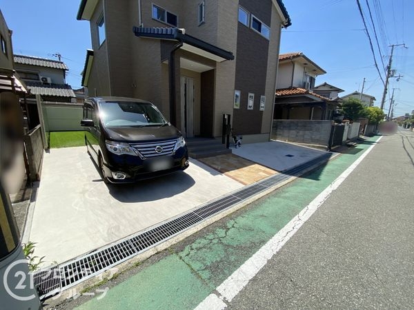 加古川市平岡町二俣の中古一戸建て