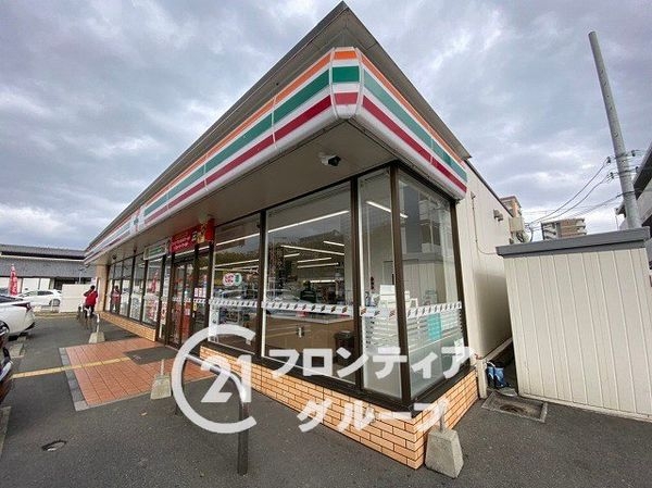 朝日プラザ佃町　中古マンション(セブンイレブン姫路佃町店)