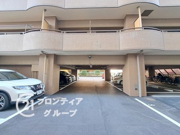 朝日プラザ佃町　中古マンション