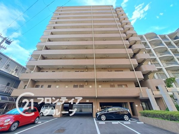 朝日プラザ佃町　中古マンション