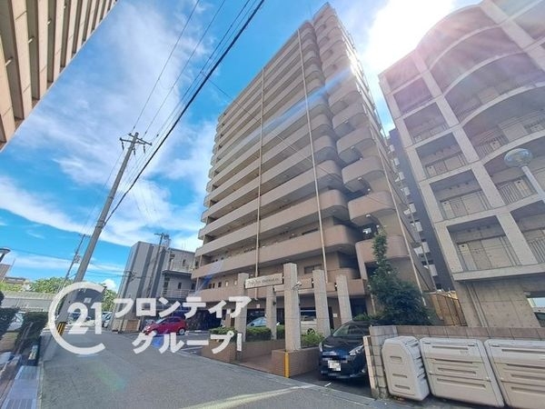 朝日プラザ佃町　中古マンション