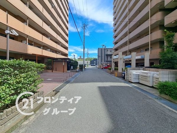 朝日プラザ佃町　中古マンション