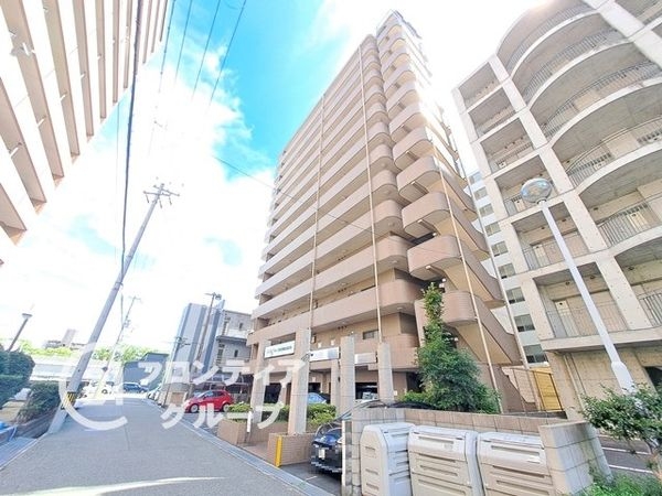 朝日プラザ佃町　中古マンション