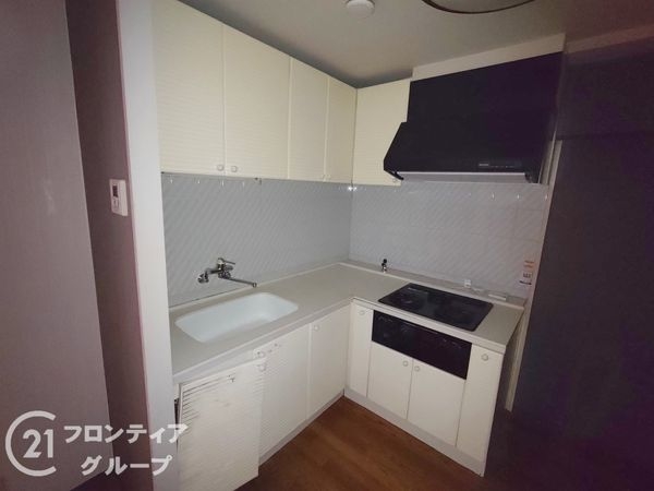 朝日プラザ佃町　中古マンション