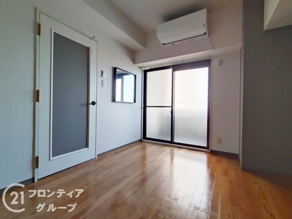 朝日プラザ佃町　中古マンション