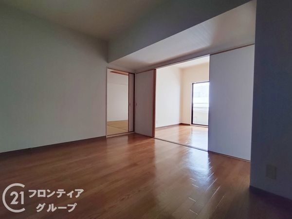 朝日プラザ佃町　中古マンション