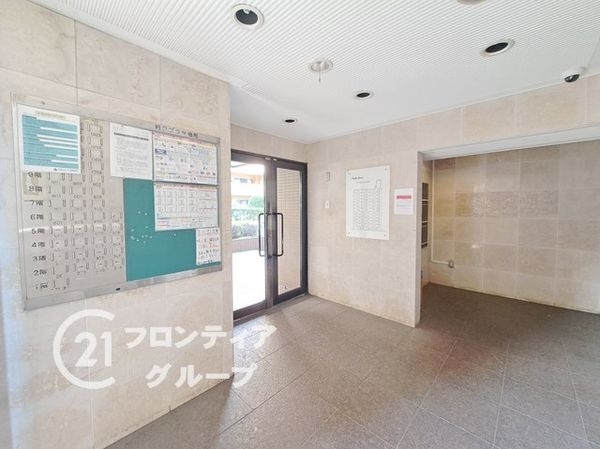 朝日プラザ佃町　中古マンション