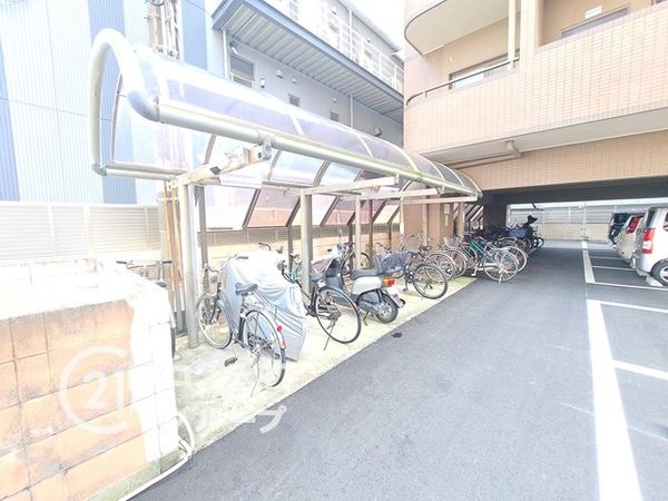 朝日プラザ佃町　中古マンション