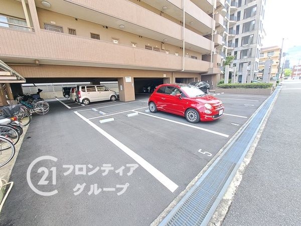 朝日プラザ佃町　中古マンション