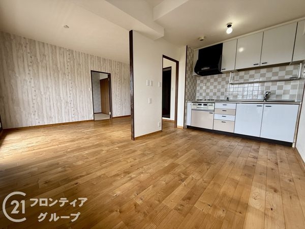 ロワイヤル京見橋　中古マンション