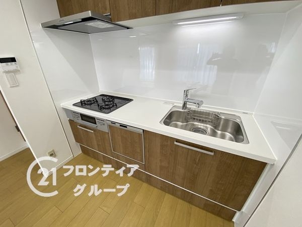 ベル・アーバニティ加古川３　中古マンション