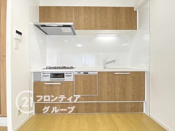 ベル・アーバニティ加古川３　中古マンション